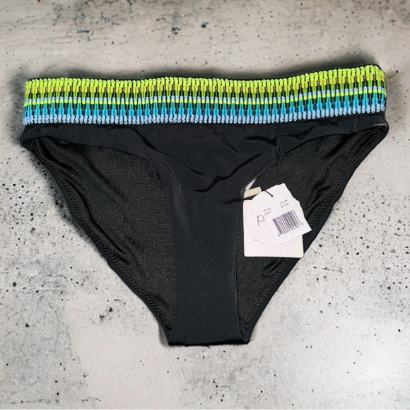 Peixoto Zoni Bikini Bottoms - Picture 2 of 4